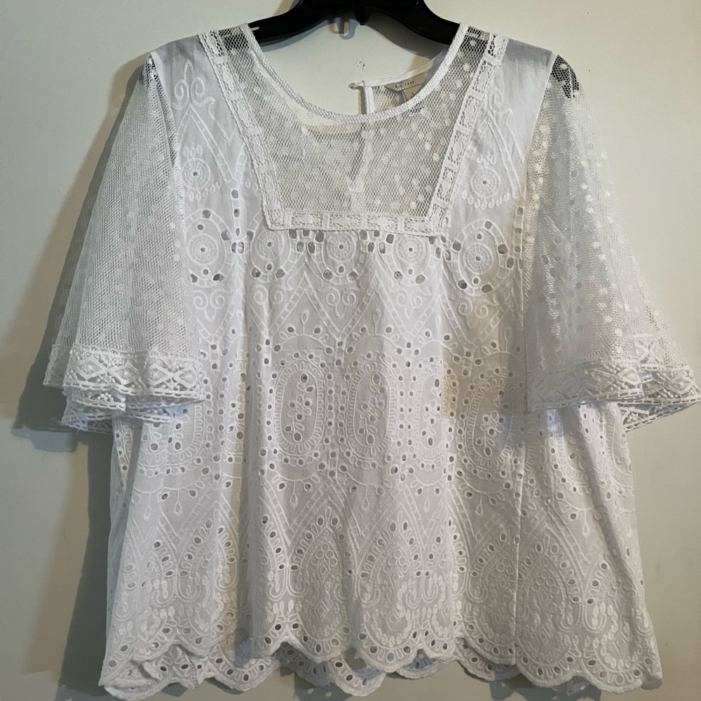 EST.1946 top. NWOT